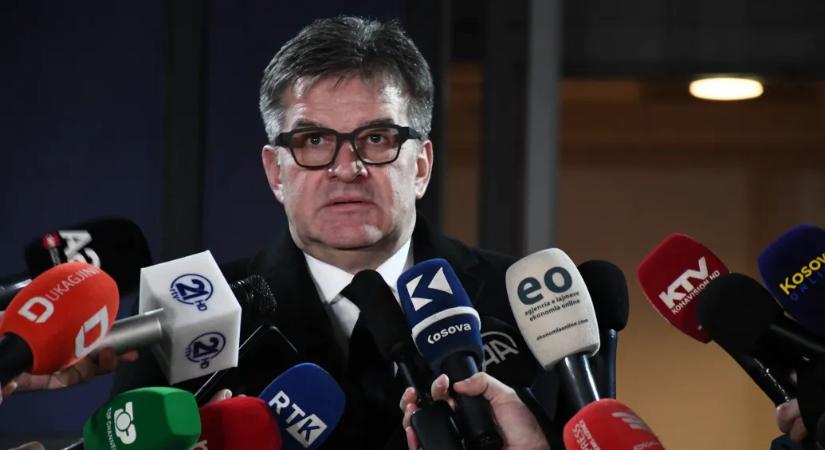 Lemondott a szlovák miniszterelnöki tanácsadó, miután kiderült: benne van az Epstein-aktákban