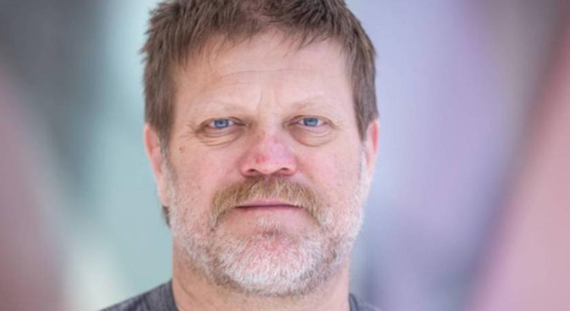 Szabó Győző hollywoodi akciósztárrá gyúrta magát: 12 kilós fogyása csak a kezdet