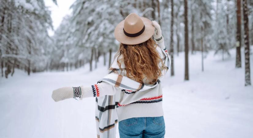 Téli randi: így öltözz fel, és garantáltan meghódítód a kiszemelted, miközben fázni sem fogsz –Jól bevált divattrükkök