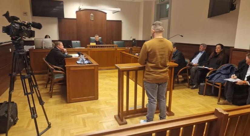 Élő adásokban hergelték egymást, az utcán lett belőle gyilkosság