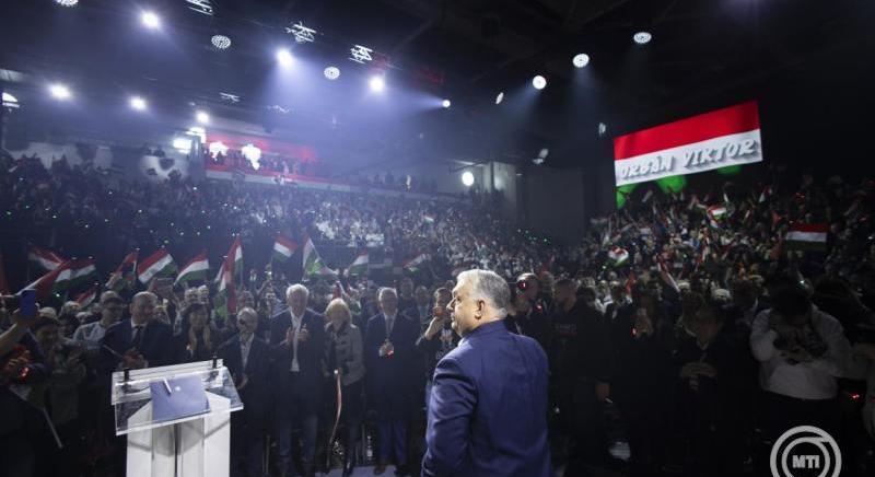 „A mi nemzedékünknek az a dolga, hogy kívül tartsa Magyarországot a háborún”