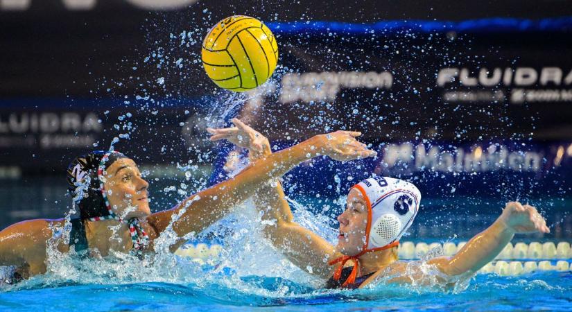 Győzelemmel felérő vereség – a magyar lányok nagyot léptek az elődöntért