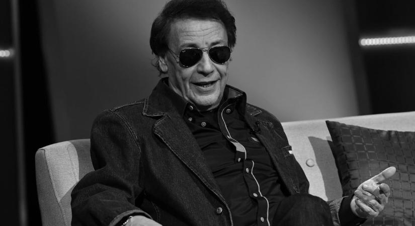 „Nem tudok még múlt időben gondolni rá” – Fenyő Miklósra emlékeznek zenésztársai