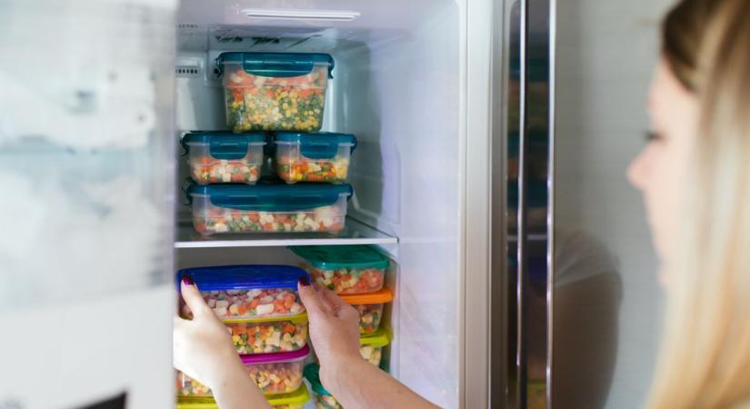 Így tárolod télen az ételt? Komoly baj lehet belőle