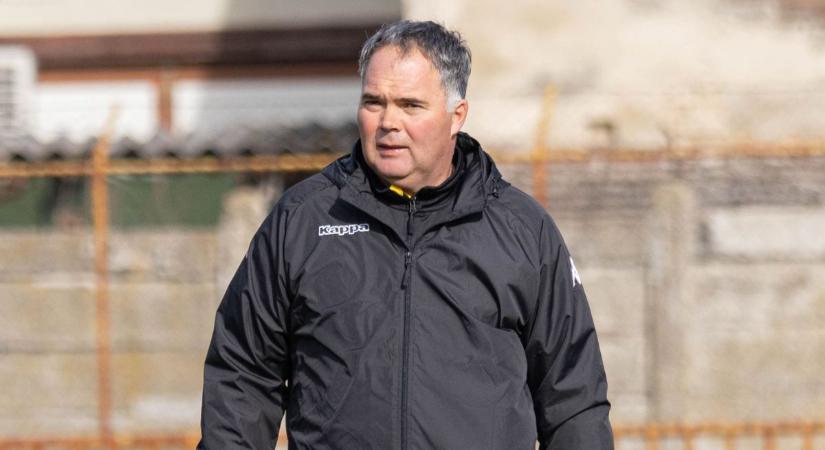 Kilencgólos edzőmeccset vívott az Akasztó FC és a Kunszállás