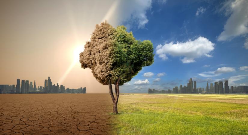 Összeesküvés lenne a globális felmelegedés? Itt a válasz!