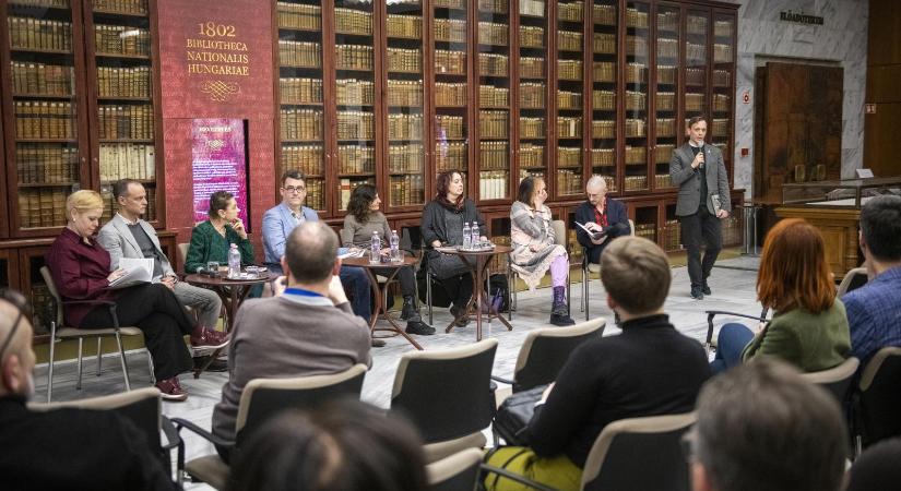 Hol vagytok, mecénások?