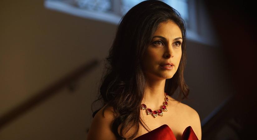 Láttad már a gyönyörű Morena Baccarint ruha nélkül?