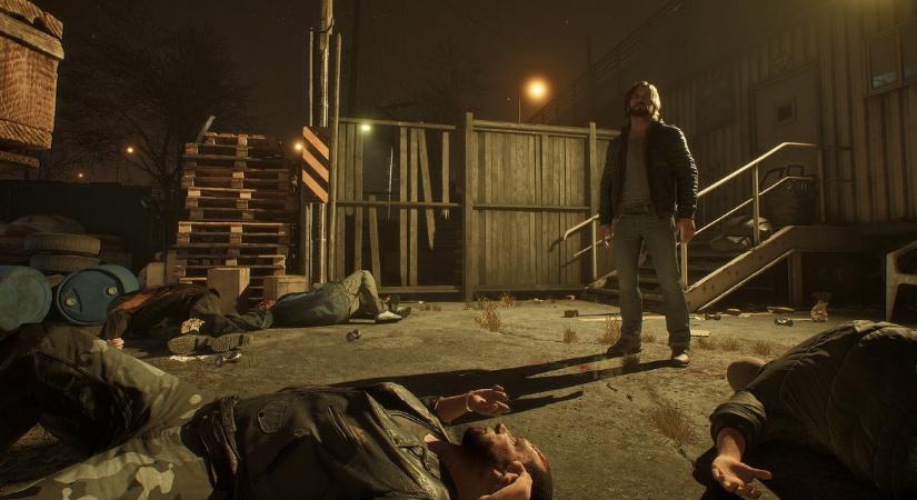 A Sleeping Dogs és Burnout legjobb elemei találkoznak a Samson: A Tyndalston Story-ban