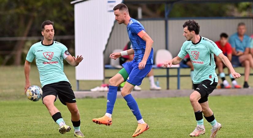 Téli-kupa: csoportelső az Eger SE U19, a Maklár SE I. és a Héhalom SE