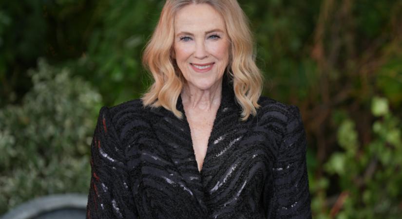 Szívszorító részletek derültek ki Catherine O’Hara haláláról