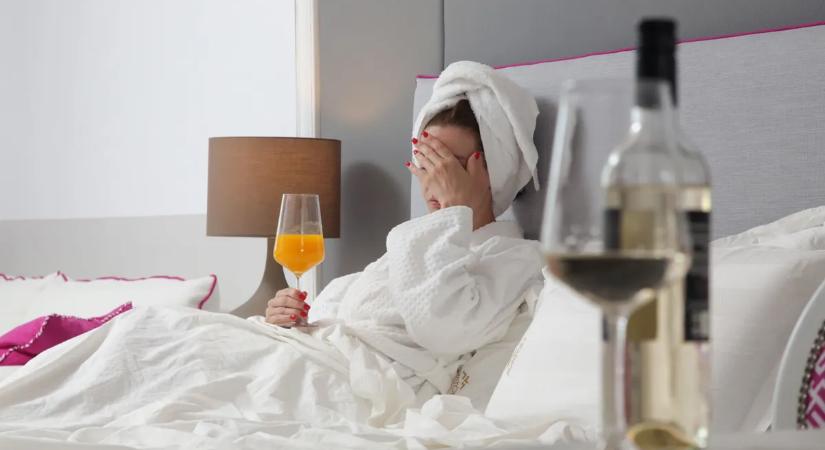 Ez a szokás növeli a rák kockázatát, gyorsítja a leépülést: csökkentsd a hatását néhány egyszerű lépéssel