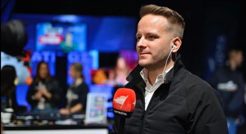 Csintalan úr és a többiek: ukránsimogató, magyarellenes, szörnyű kirohanás volt ez a néhány perc!