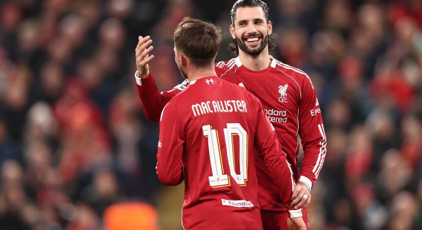 Olyan listára került fel Szoboszlai Dominik, amire biztosan nem számítottál