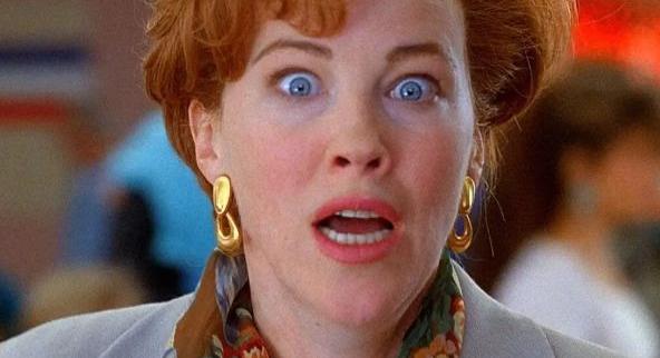 Elhunyt Catherine O'Hara Emmy-díjas színésznő