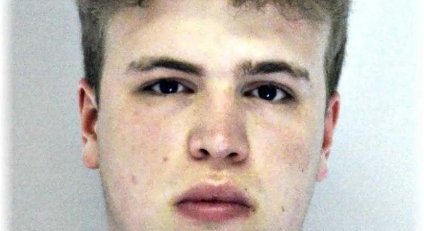 Eltűnt Rákos Levente Örs, a rendőrség a lakosság segítségét kéri