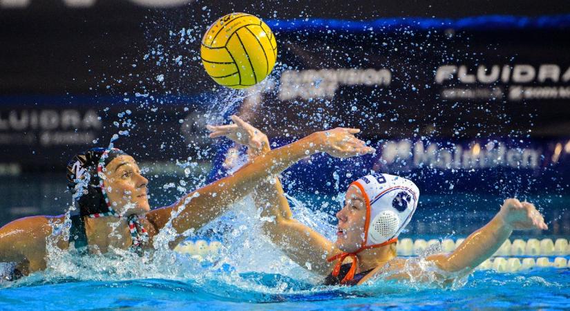 Vereség, amely továbbjutást ér