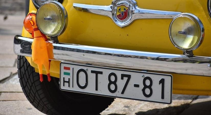 Ingyenes úthasználat a veterán autóknak: mit érdemes tudni?