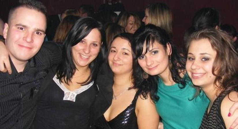 Legendás éjszakák a Hungária úton: ha itt buliztál, biztos megtalálod magad a képeken (GALÉRIA)