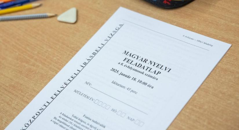 Csalódott a gyerek a központi felvételi miatt? Ezekben az esetekben lehet fellebbezni!