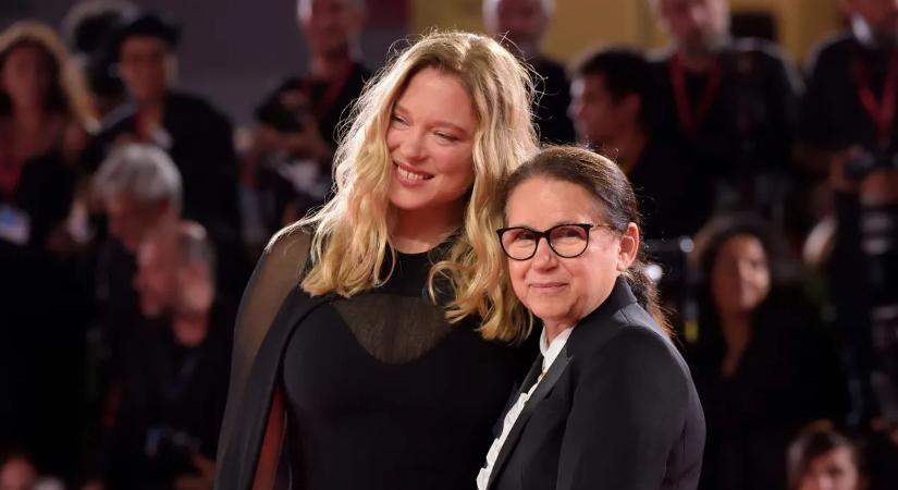 Bond-lány lett Enyedi Ildikó múzsája: Ki is pontosan Léa Seydoux?