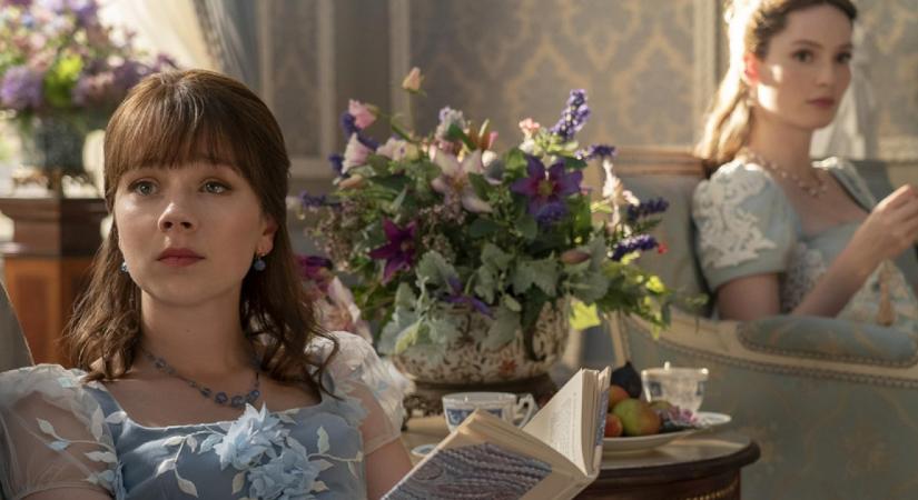 Két új évadot is berendeltek a Netflix sikersorozatából: már azt is tudjuk, miről fognak szólni