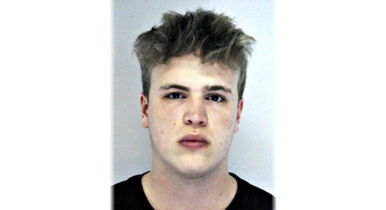 Elindult otthonról, majd eltűnt egy 23 éves dunabogdányi fiatal