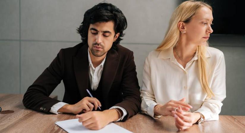 Egy nő nehezebben dönt, de hamarabb tovább lép – ilyen egy válás valójában