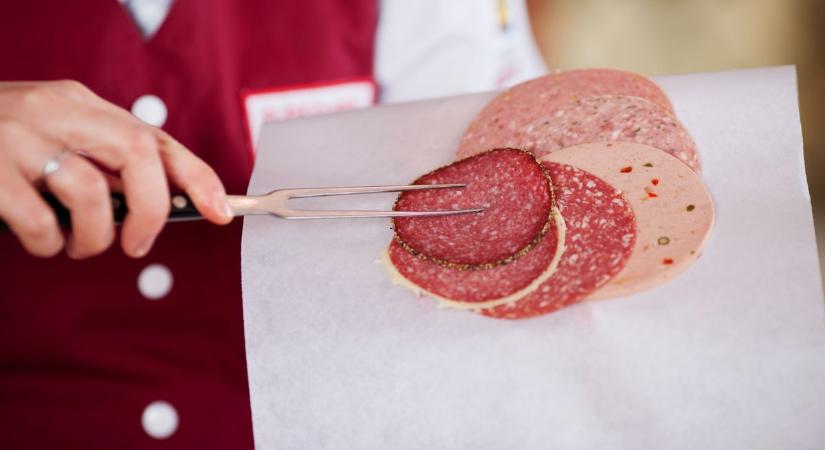 Vigyázat: egyre több kis kiszerelésű felvágottat eszünk – és ez rossz jel