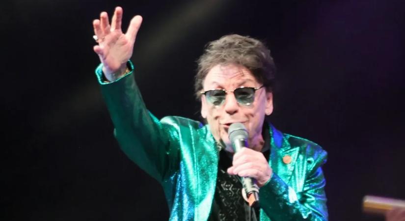 Nem lehet könnyek nélkül bírni: Tóth Gabi elárulta, Hannika a kedvenc játékát Fenyő Miklóstól kapta