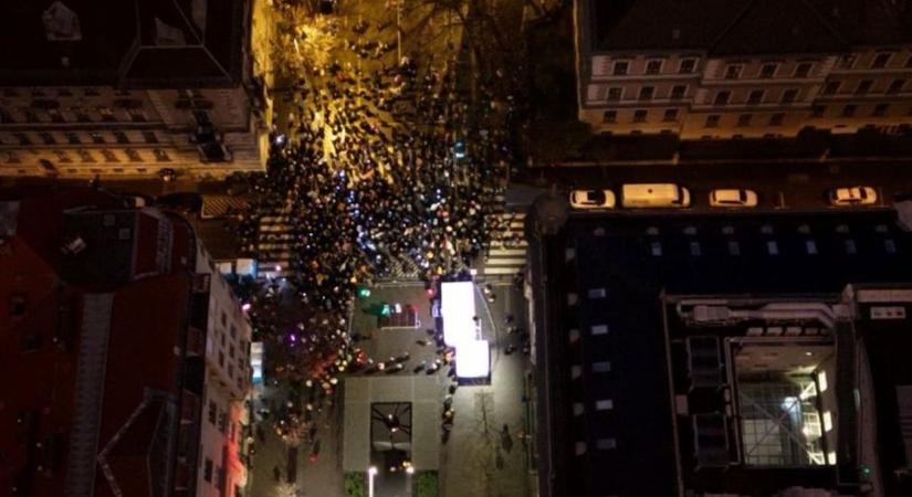 Fénykép bizonyítja, amit Magyar Péter minden áron eltitkolt volna: totális kudarcba fulladt a Tisza mesterkedése