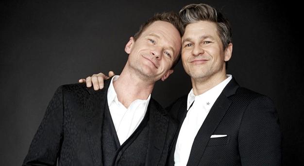 Neil Patrick Harris szerint menő dolog, ha heteró színész meleg karaktert alakít