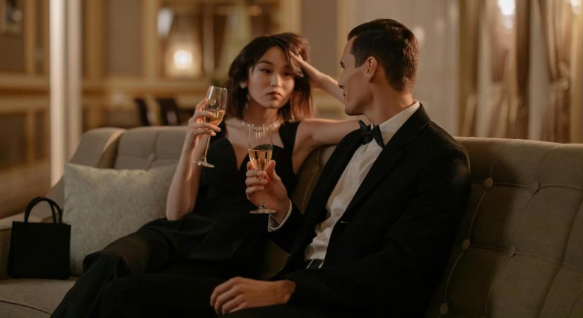 6 csodálatos ruha, amiben garantáltan ragyogsz Valentin-napon