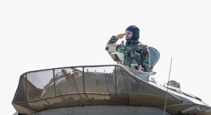 Halálos robbanások rázták meg Iránt – Izrael közölte, semmi köze hozzá