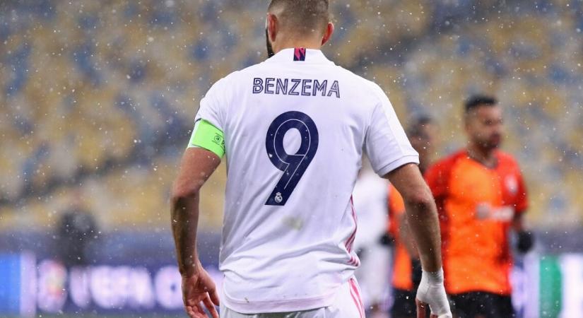 Megalázva érzi magát a Real Madrid legendája, de nem hagyja magát