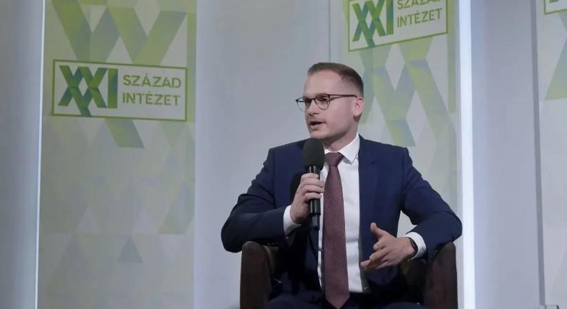 Deák Dániel: Most kiderült az igazság, totális kudarc a Tisza hergelése