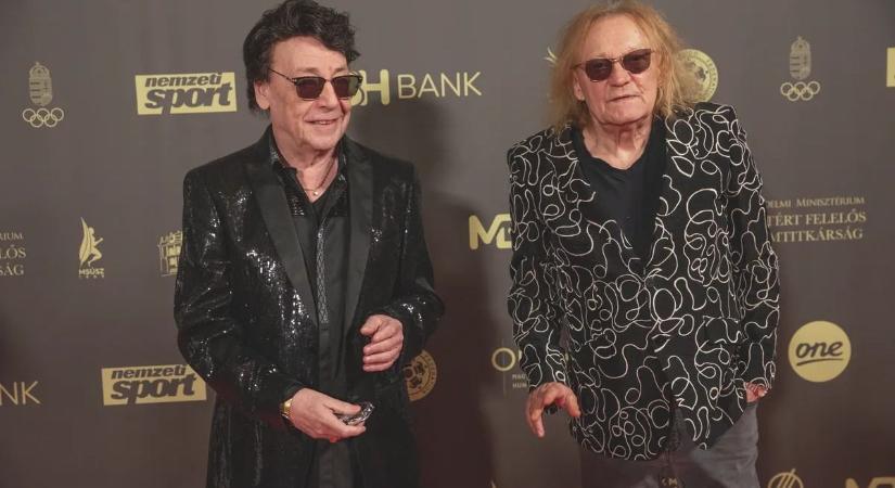 Charlie Fenyő Miklós haláláról beszélt: "Talán már én vagyok a következő?"