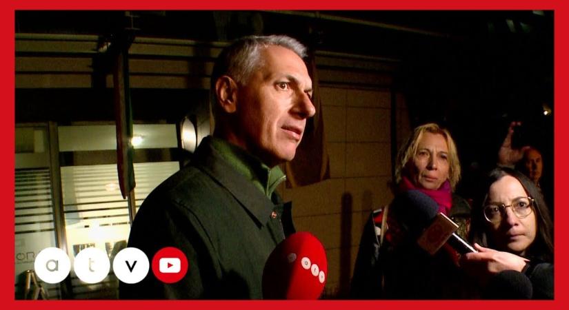 „Azt látom, nem söpri el a népharag a minisztert”