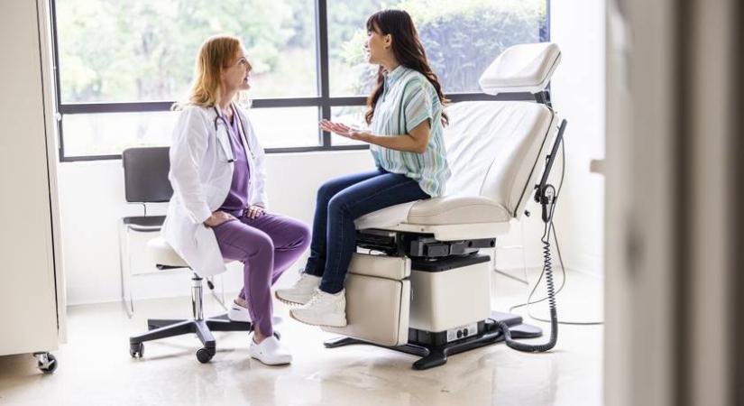 Visszatérő hüvelygomba menstruáció előtt? A nőgyógyász elmondja, mi állhat a háttérben