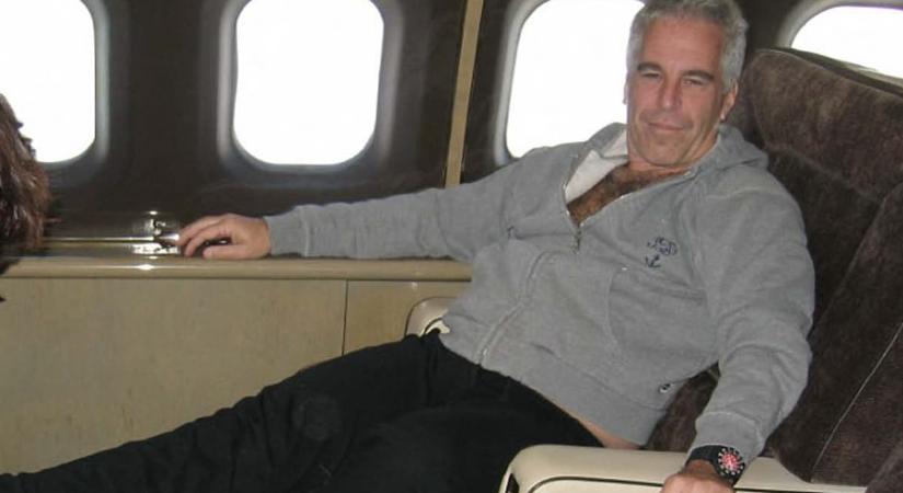 „Nem kellene piszkálni” - írták Jeffrey Epsteinnek, amikor szóba kerültek egyes magyar magántőke-befektetések