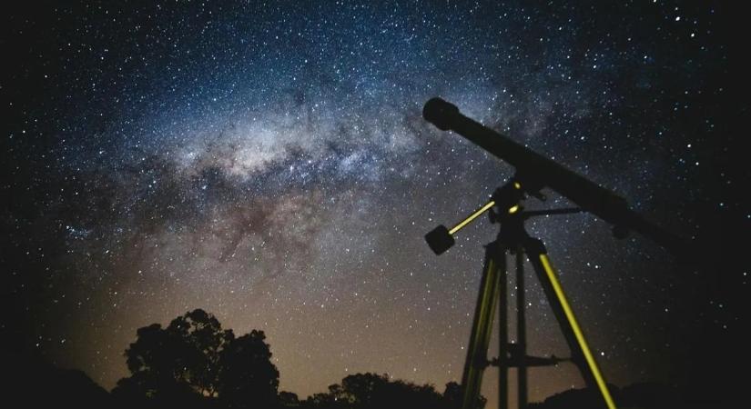 Hihetetlen felfedezés: A NASA közzétette, ilyen még nem volt