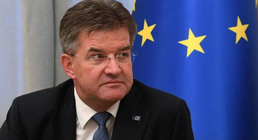 Lemondott a szlovák miniszterelnök Epstein-aktákban említett tanácsadója, Miroslav Lajcák