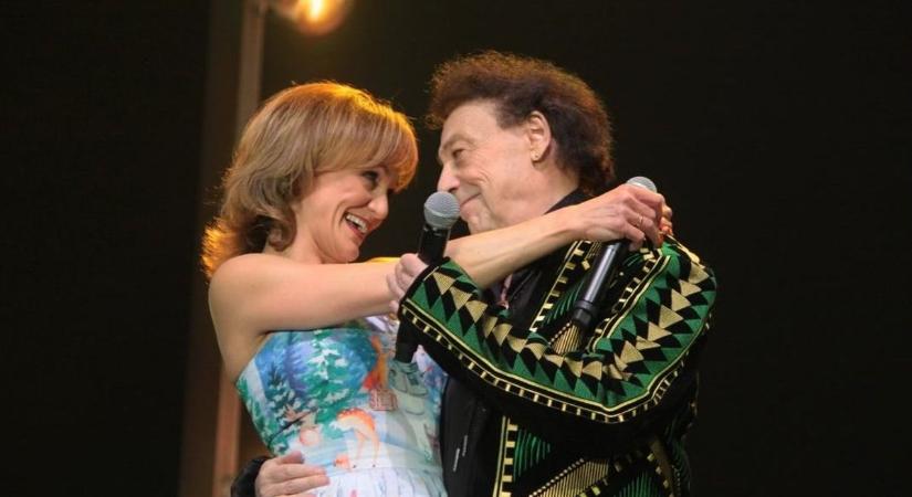 Megszólalt Fenyő Miklós egyik legnagyobb felfedezettje: szívszorító üzenettel búcsúzott a legendás énekestől