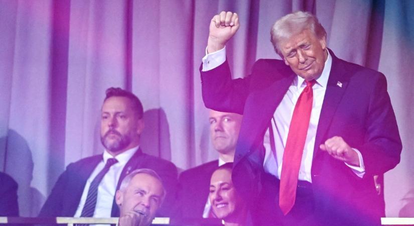 Trump miatt jöhet Kanada „Trianonja”!