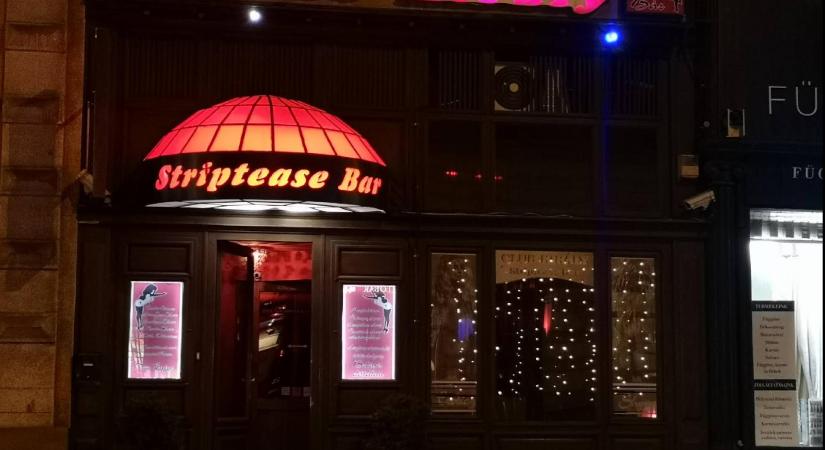 Jeffrey Epsteinnek felkínáltak egy magyar nőt, akár kéjlak is lehetett egy Király utcai lakásban