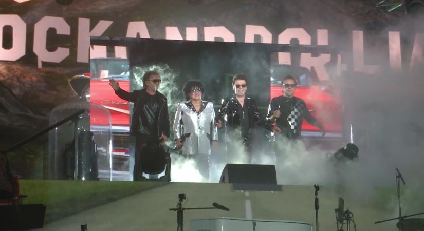 Barátságuk végigkísérte az életüket - Dolly emlékezik Fenyő Miklósra