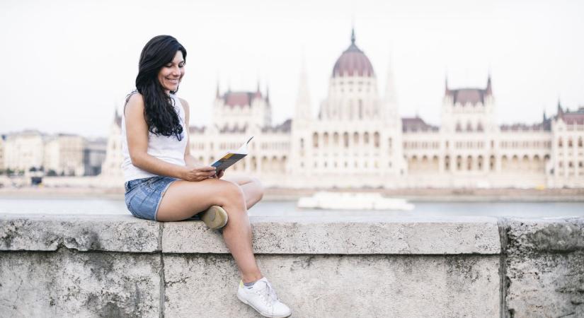 Kvíz: Mennyire ismered Budapest ikonikus épületeit?