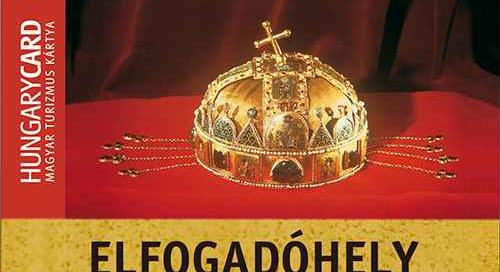 Kedvezményes programok a HungaryCarddal