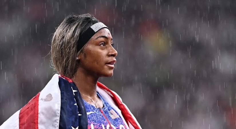 Nagyképű olimpiai bajnok rendezett gusztustalan ámokfutást az autópályán