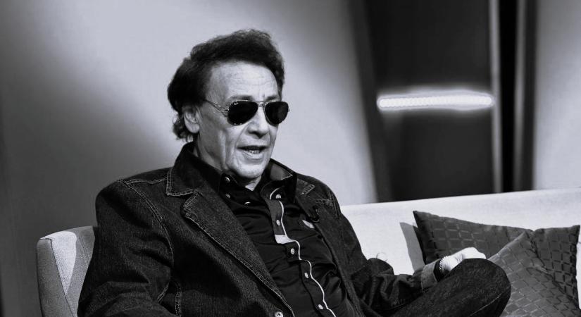 Fenyő Miklósra, a magyar rock and roll ikonikus alakjára emlékezik a közmédia